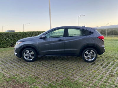 2019 Honda HR-V LX
