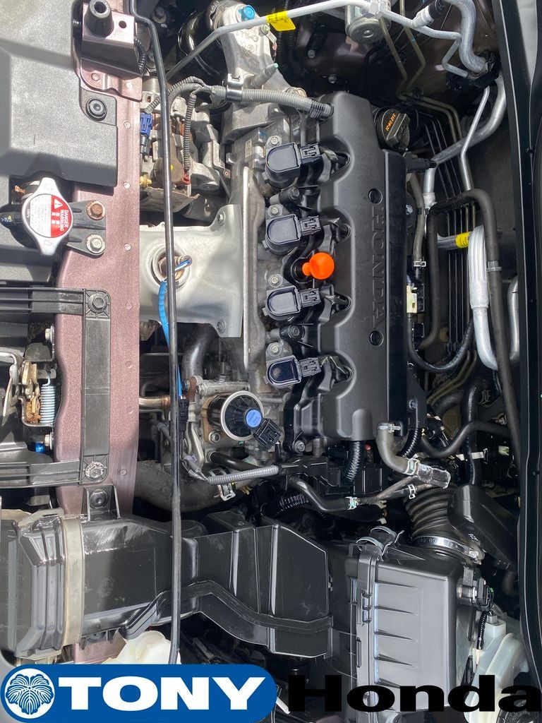 2019 Honda HR-V EX