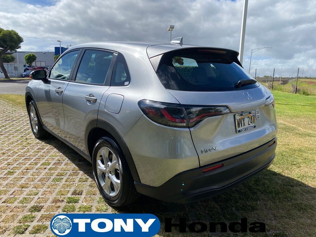 2023 Honda HR-V LX