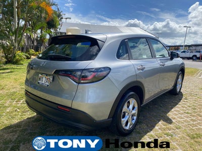 2023 Honda HR-V LX