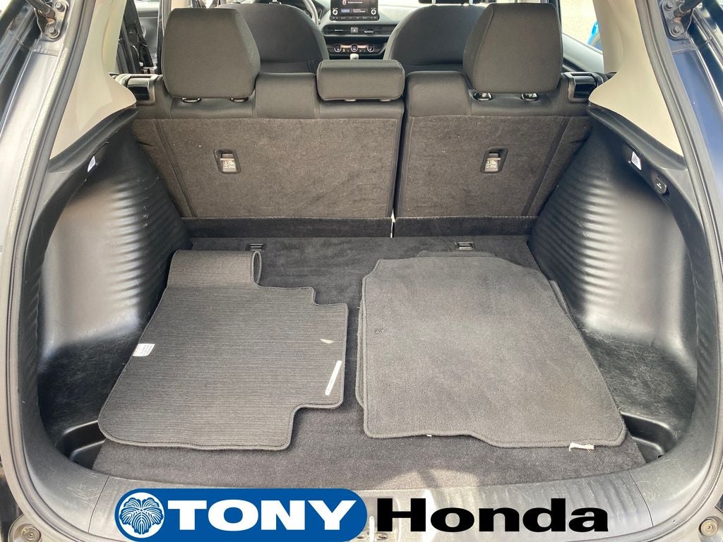 2023 Honda HR-V LX
