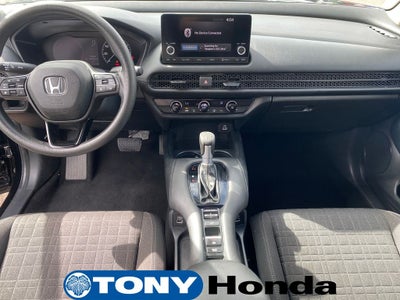 2023 Honda HR-V LX