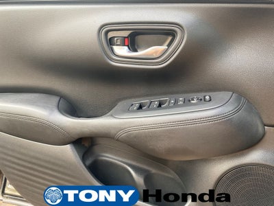 2023 Honda HR-V LX