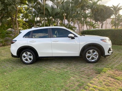 2023 Honda HR-V LX