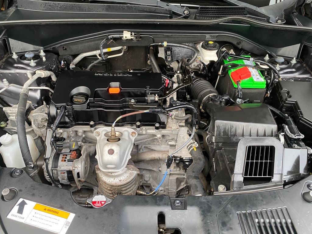 2023 Honda HR-V EX-L