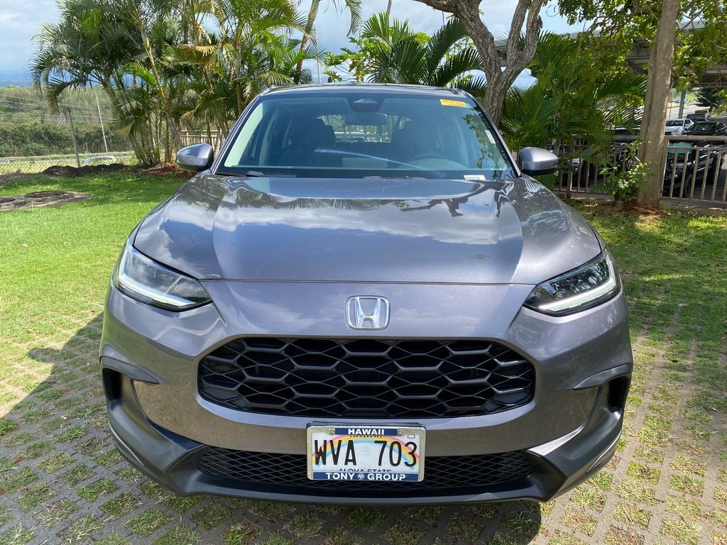 2023 Honda HR-V LX
