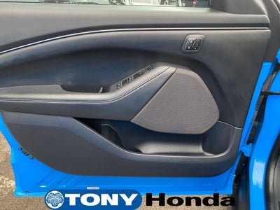 2023 Ford Mustang Mach-E Select
