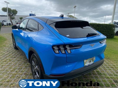 2023 Ford Mustang Mach-E Select