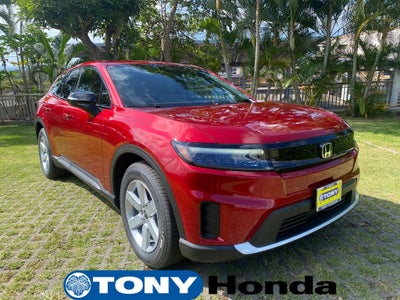 2026 Honda Prologue EX