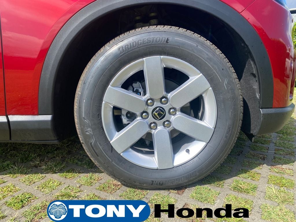 2026 Honda Prologue EX