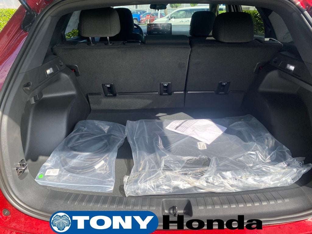 2026 Honda Prologue EX