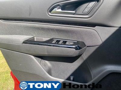 2026 Honda Prologue EX