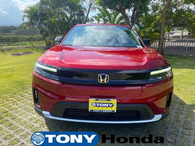 2026 Honda Prologue EX