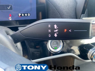2026 Honda Prologue EX
