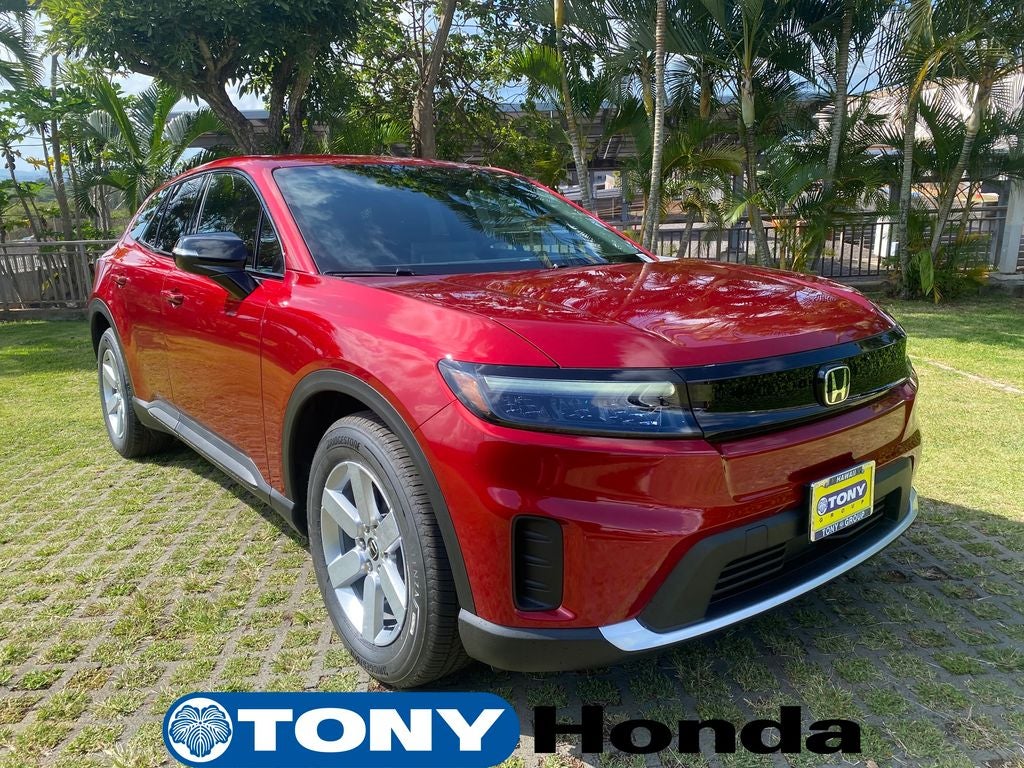 2026 Honda Prologue EX