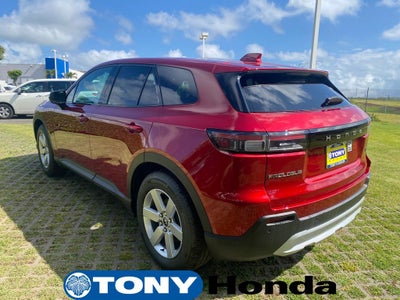 2026 Honda Prologue EX