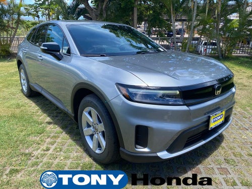 2026 Honda Prologue EX