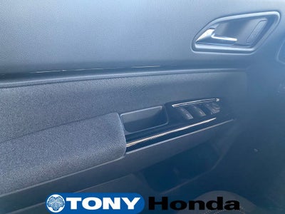 2026 Honda Prologue EX