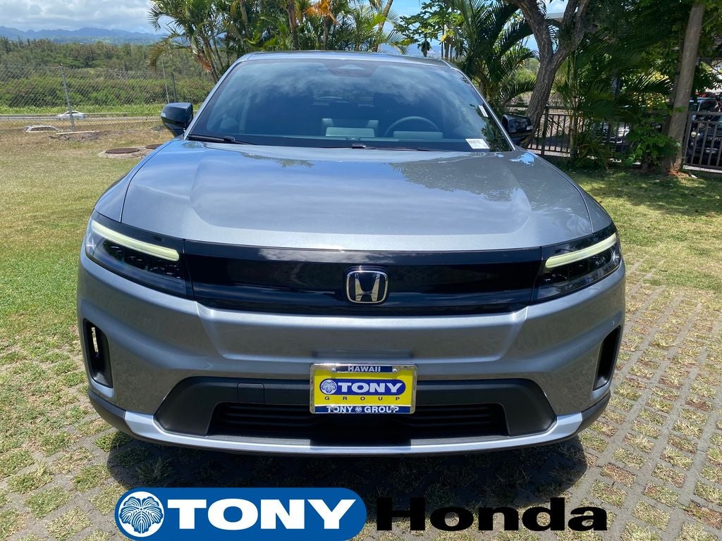 2026 Honda Prologue EX