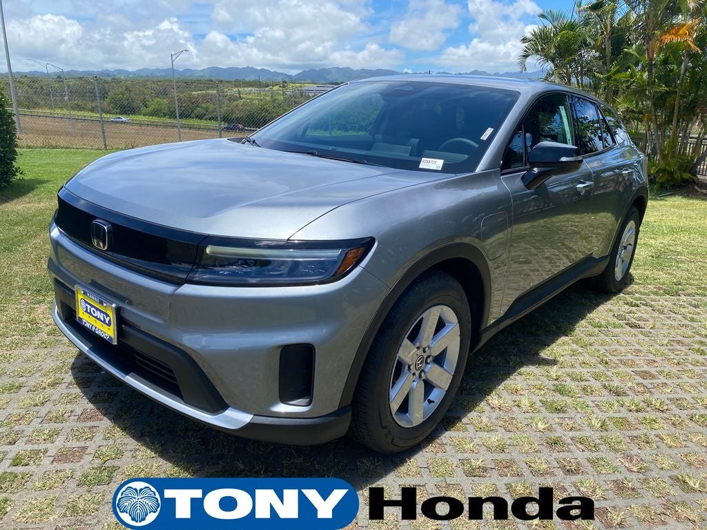 2026 Honda Prologue EX