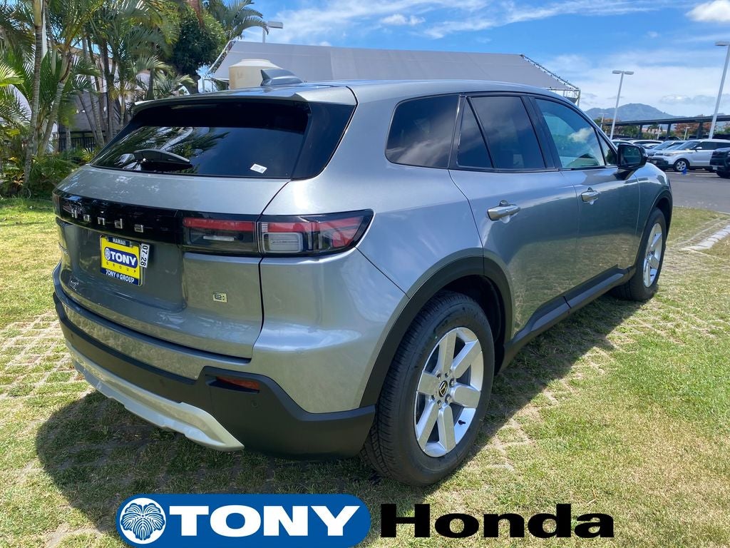 2026 Honda Prologue EX