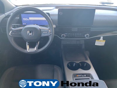 2026 Honda Prologue EX