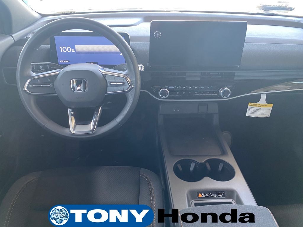 2026 Honda Prologue EX