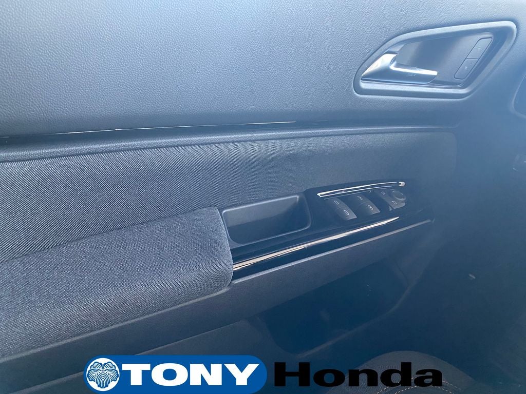 2026 Honda Prologue EX