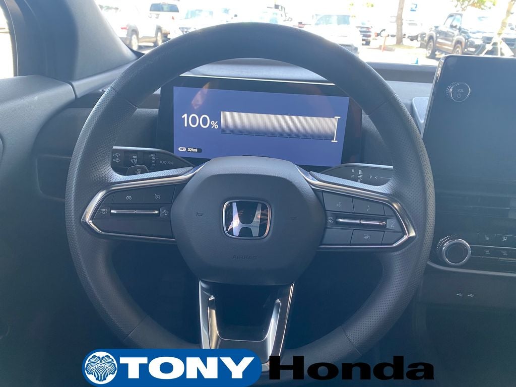 2026 Honda Prologue EX