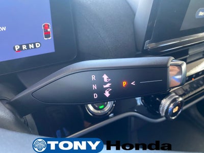 2026 Honda Prologue EX