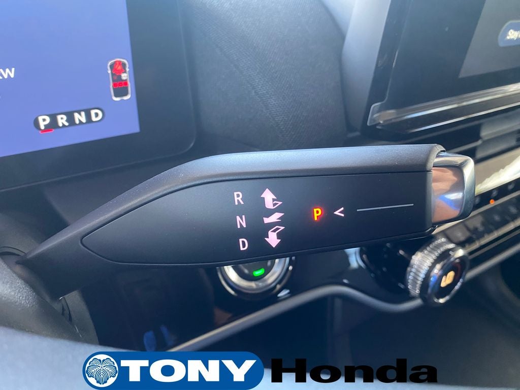 2026 Honda Prologue EX