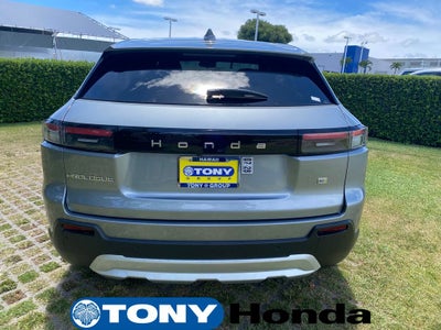 2026 Honda Prologue EX