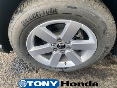 2026 Honda Prologue EX
