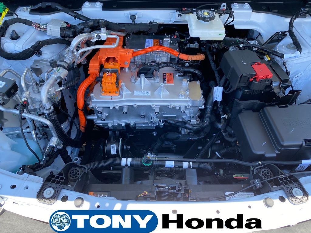 2026 Honda Prologue EX