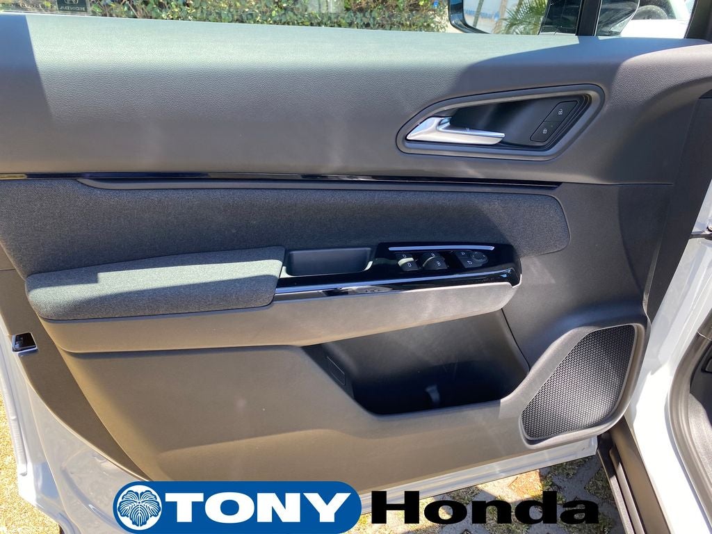 2026 Honda Prologue EX