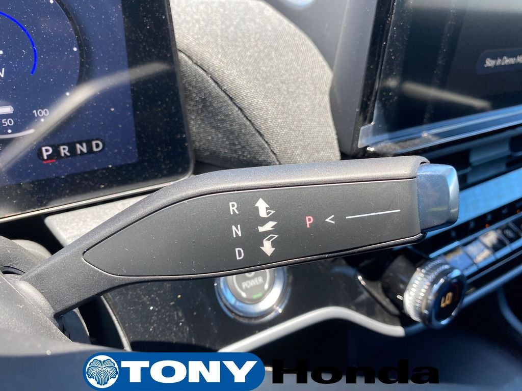 2026 Honda Prologue EX