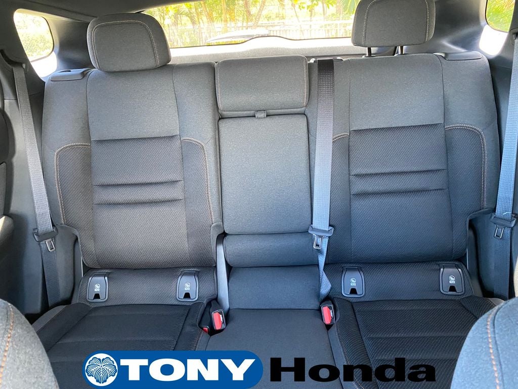 2026 Honda Prologue EX