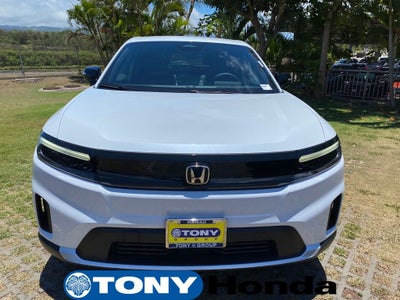 2026 Honda Prologue EX