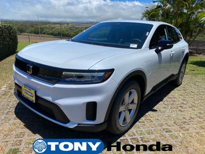 2026 Honda Prologue EX