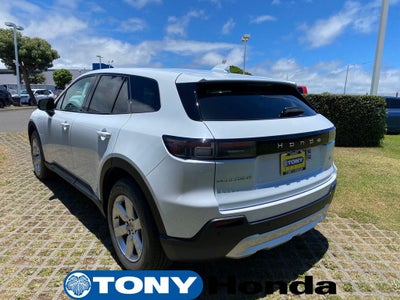 2026 Honda Prologue EX