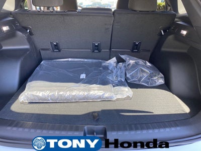 2026 Honda Prologue EX
