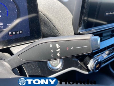 2026 Honda Prologue EX