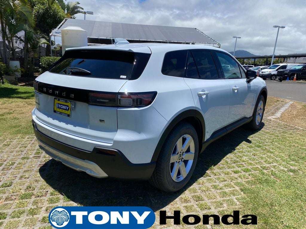 2026 Honda Prologue EX