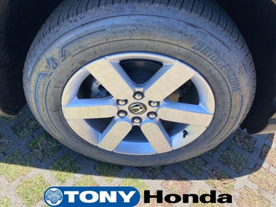 2026 Honda Prologue EX