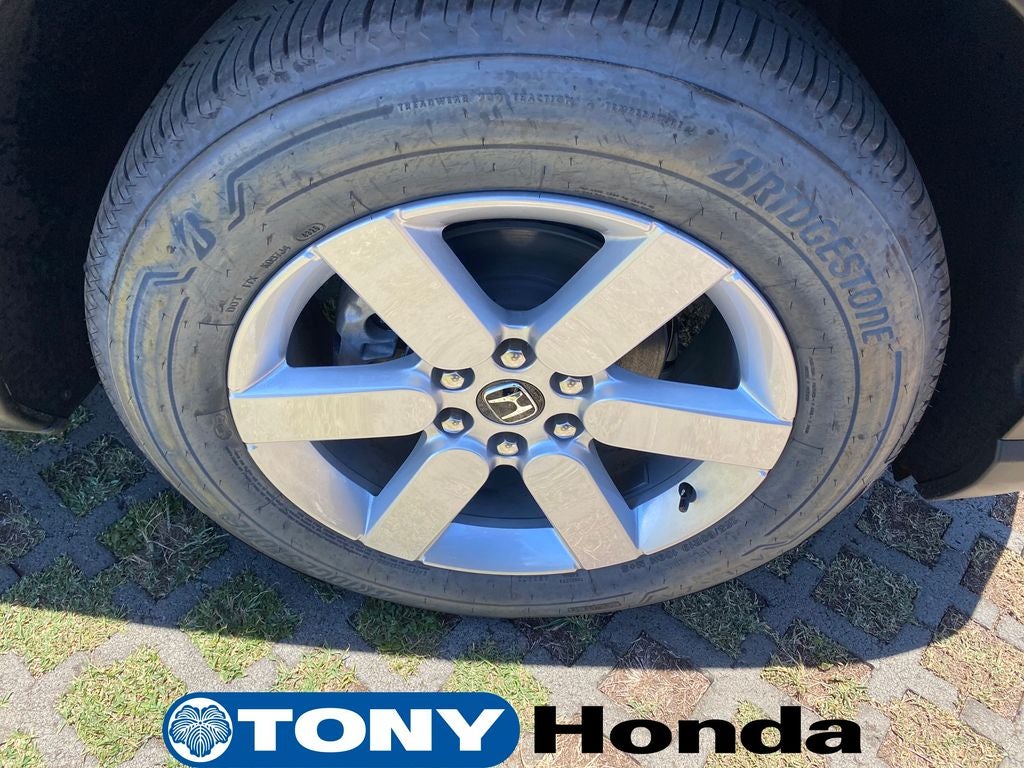 2026 Honda Prologue EX