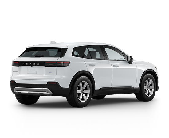 2026 Honda Prologue EX