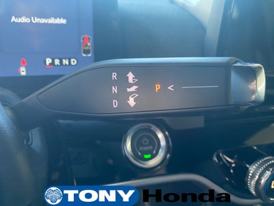 2026 Honda Prologue EX