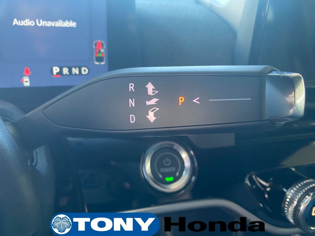 2026 Honda Prologue EX