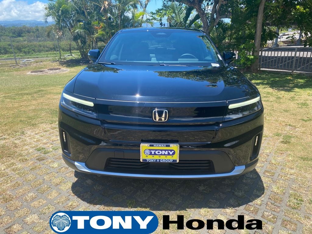 2026 Honda Prologue EX