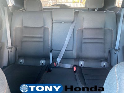 2026 Honda Prologue EX
